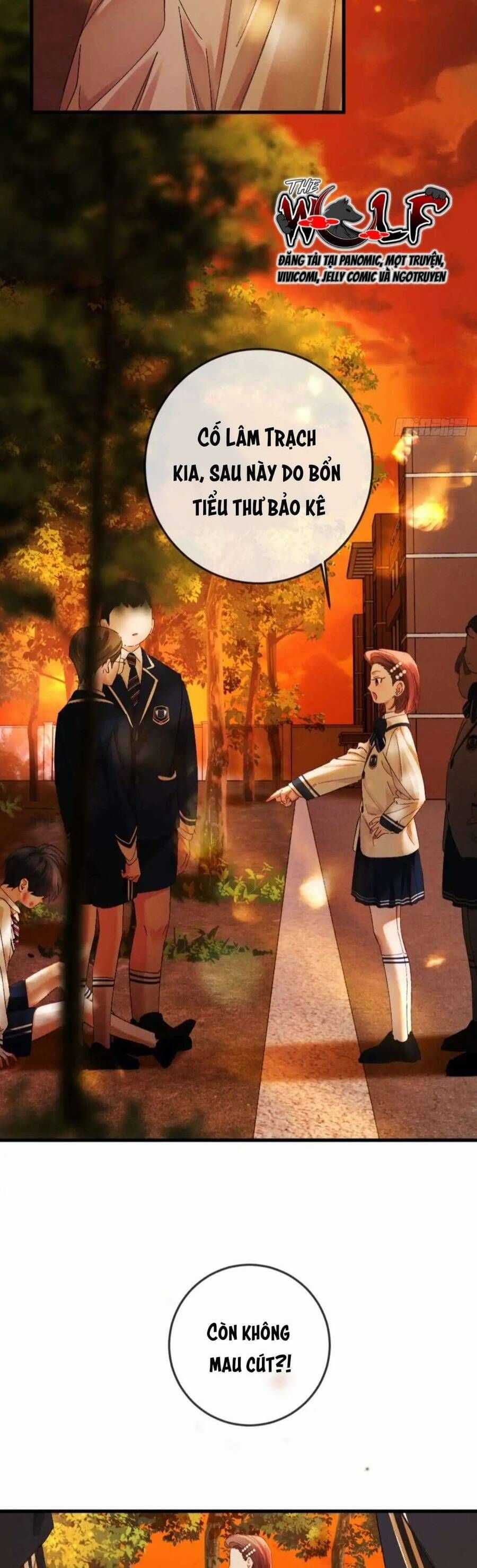 Sa Vào Cạm Bẫy! - Chapter 37 - Trang 11