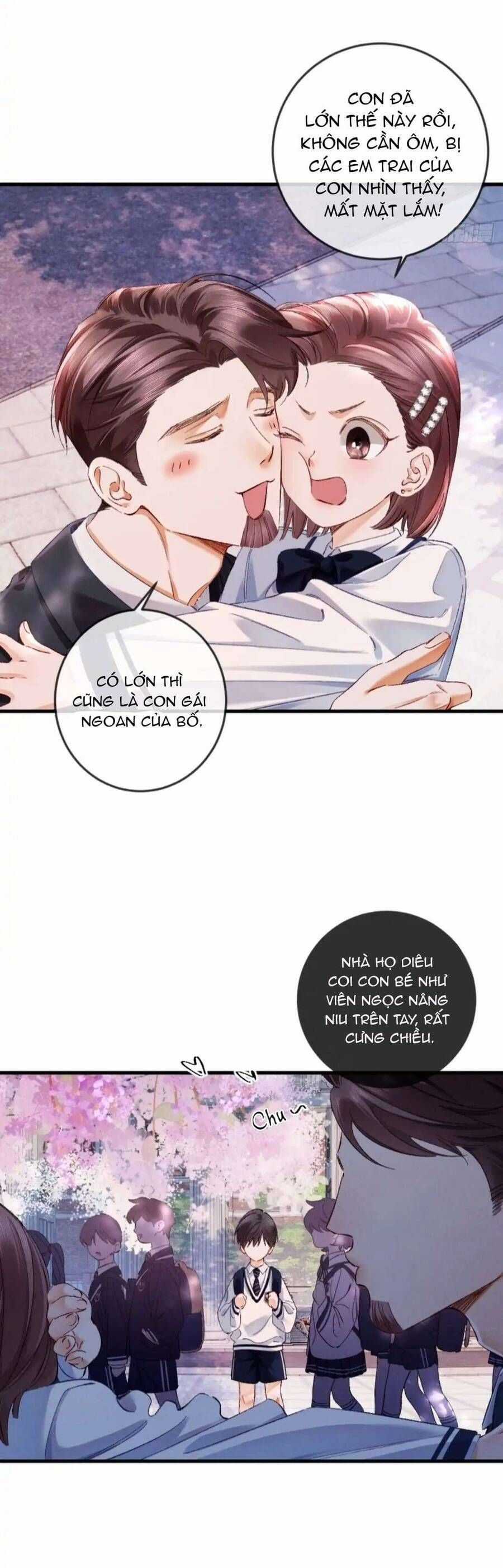 Sa Vào Cạm Bẫy! - Chapter 37 - Trang 3