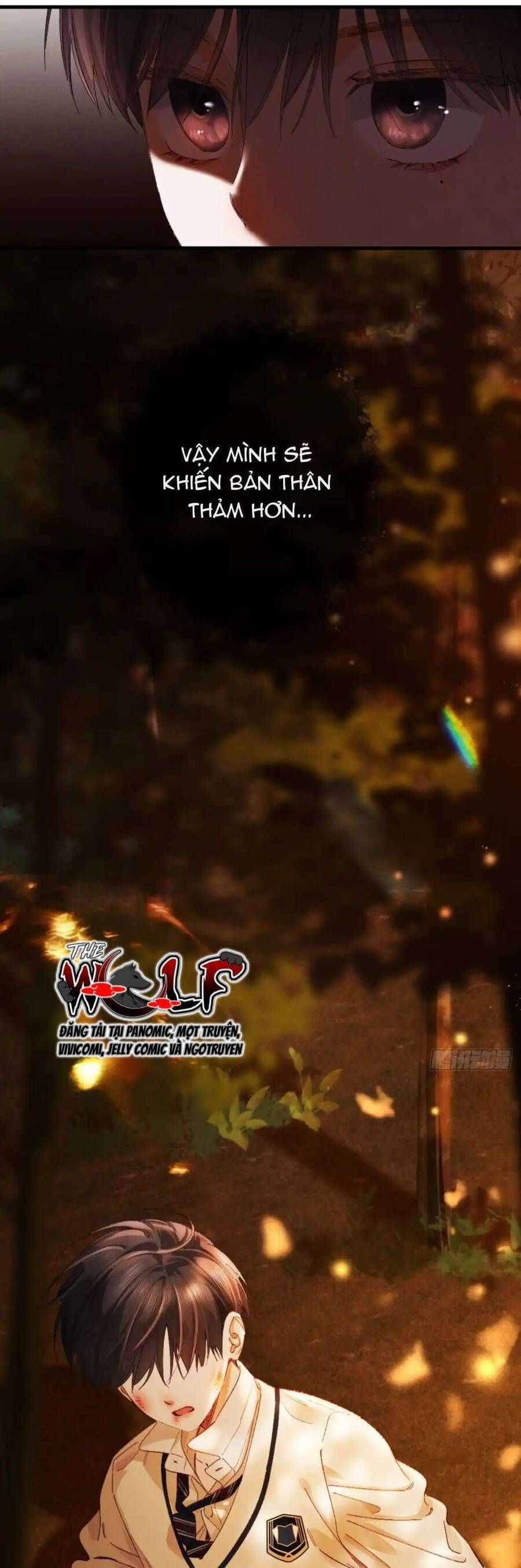 Sa Vào Cạm Bẫy! - Chapter 37 - Trang 7