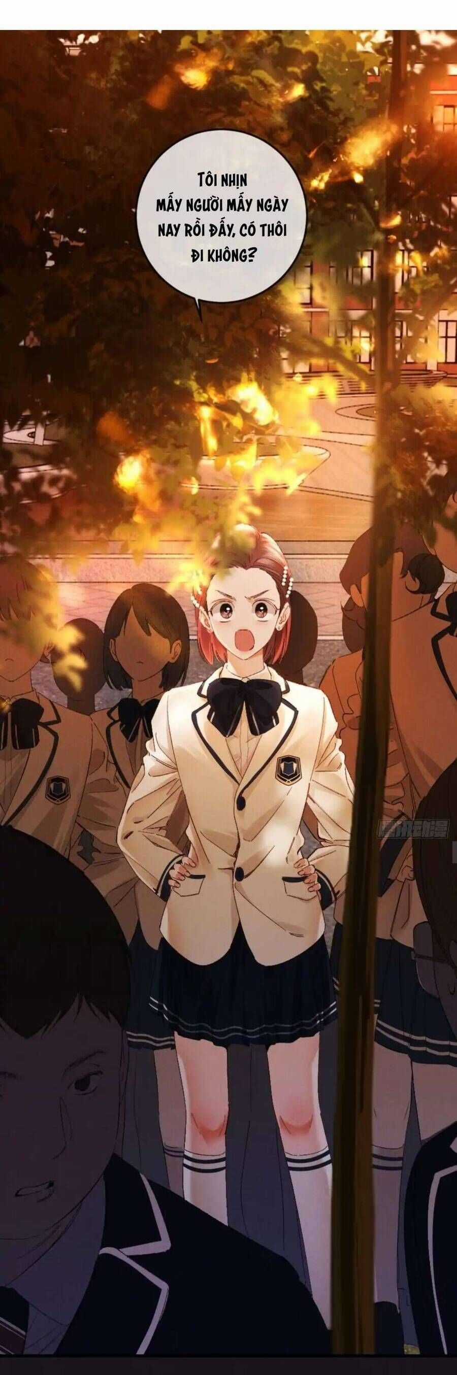 Sa Vào Cạm Bẫy! - Chapter 37 - Trang 9