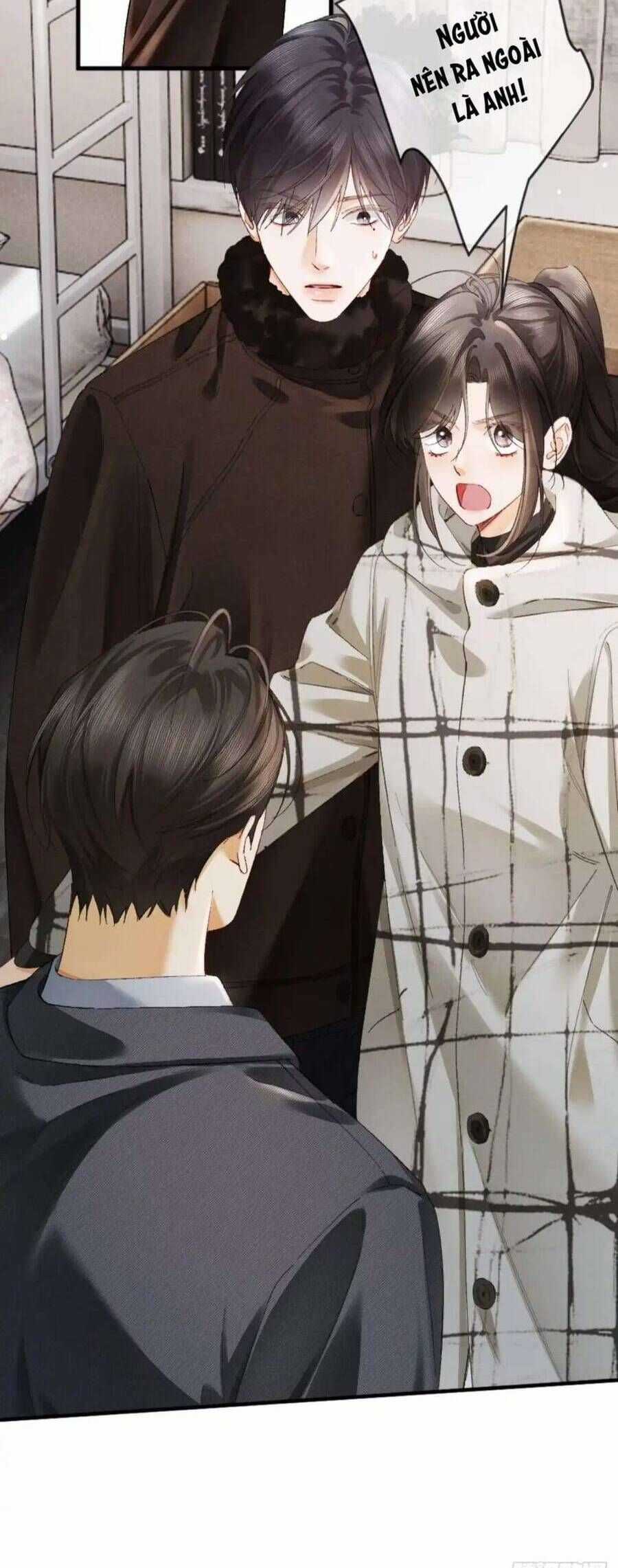 Sa Vào Cạm Bẫy! - Chapter 38 - Trang 4