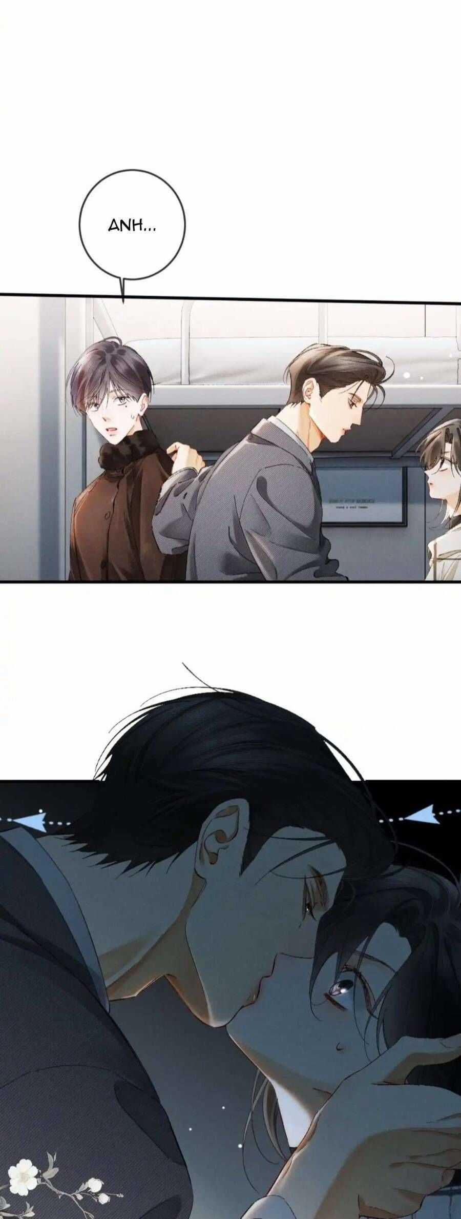 Sa Vào Cạm Bẫy! - Chapter 38 - Trang 5