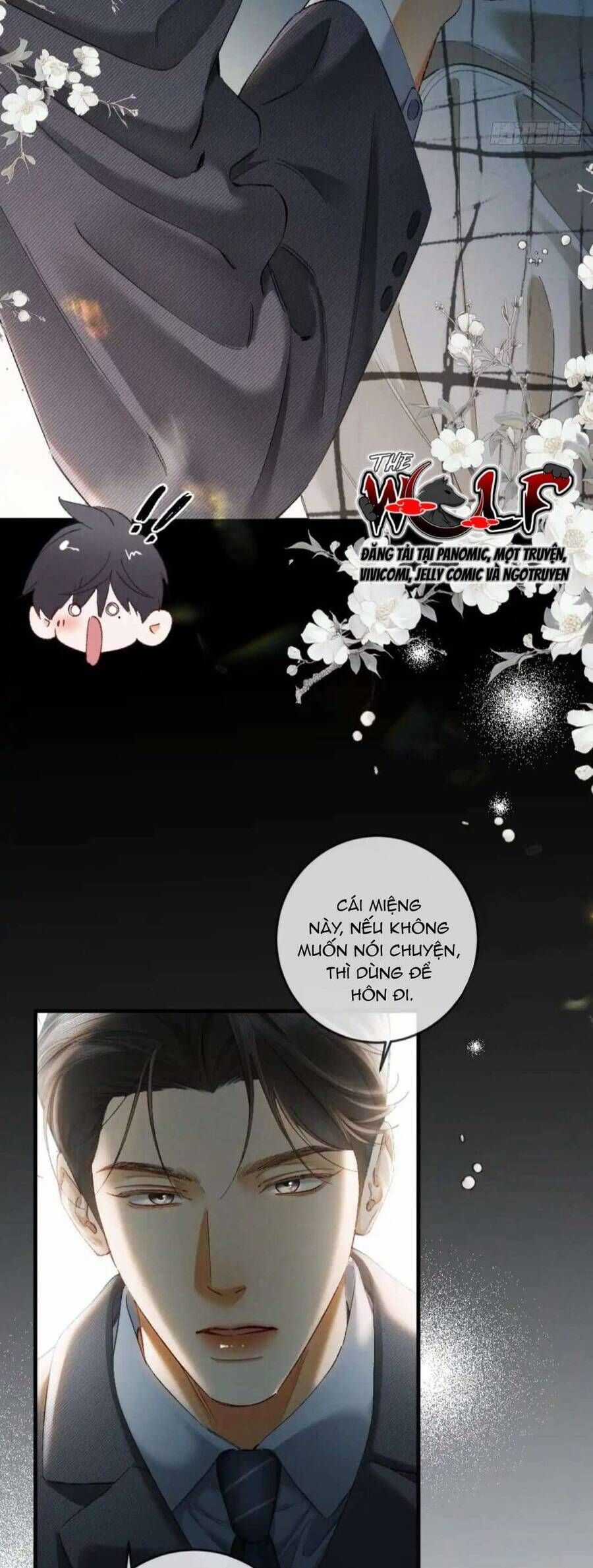 Sa Vào Cạm Bẫy! - Chapter 38 - Trang 6
