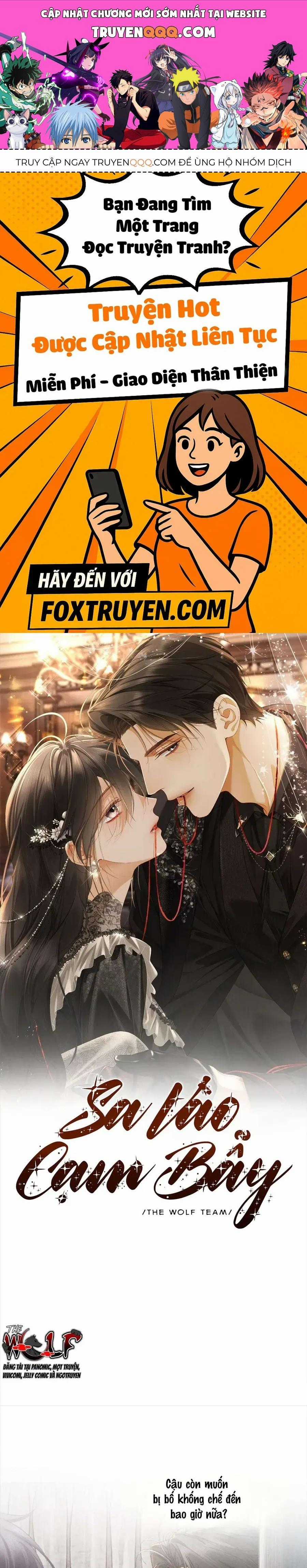 Sa Vào Cạm Bẫy! - Chapter 39 - Trang 1