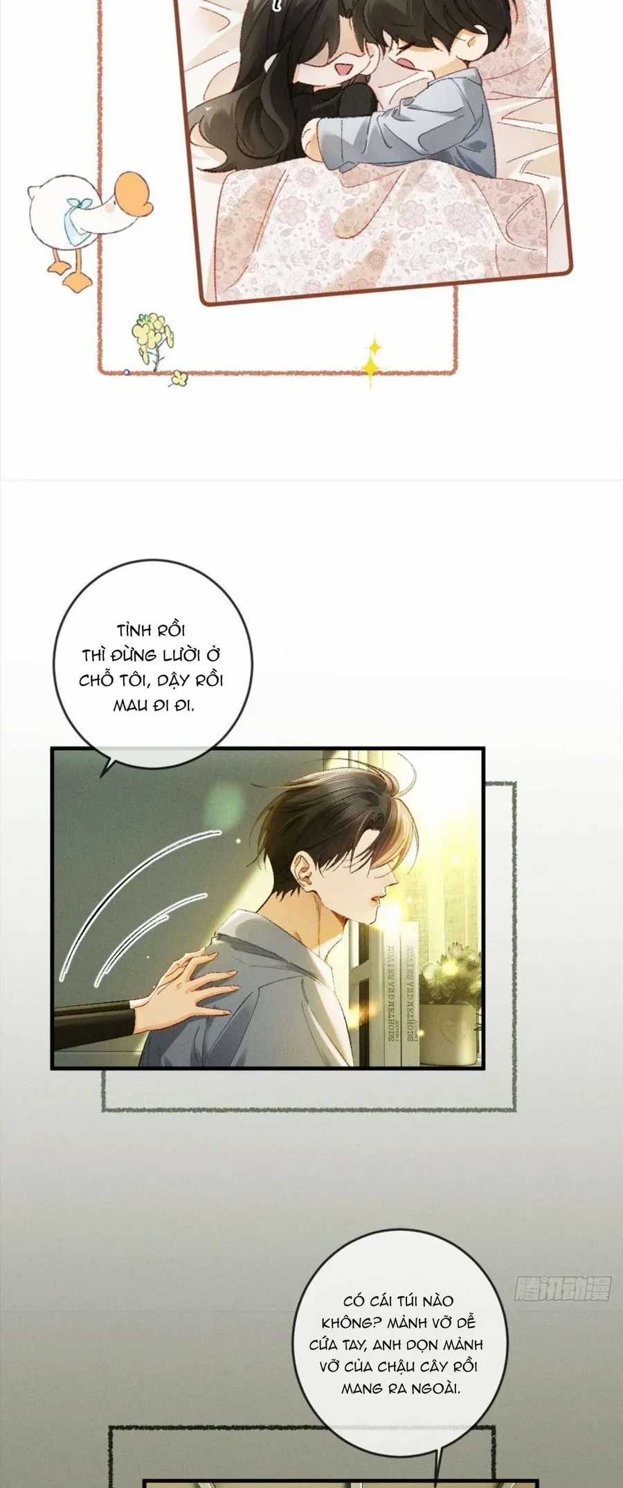 Sa Vào Cạm Bẫy! - Chapter 39 - Trang 17