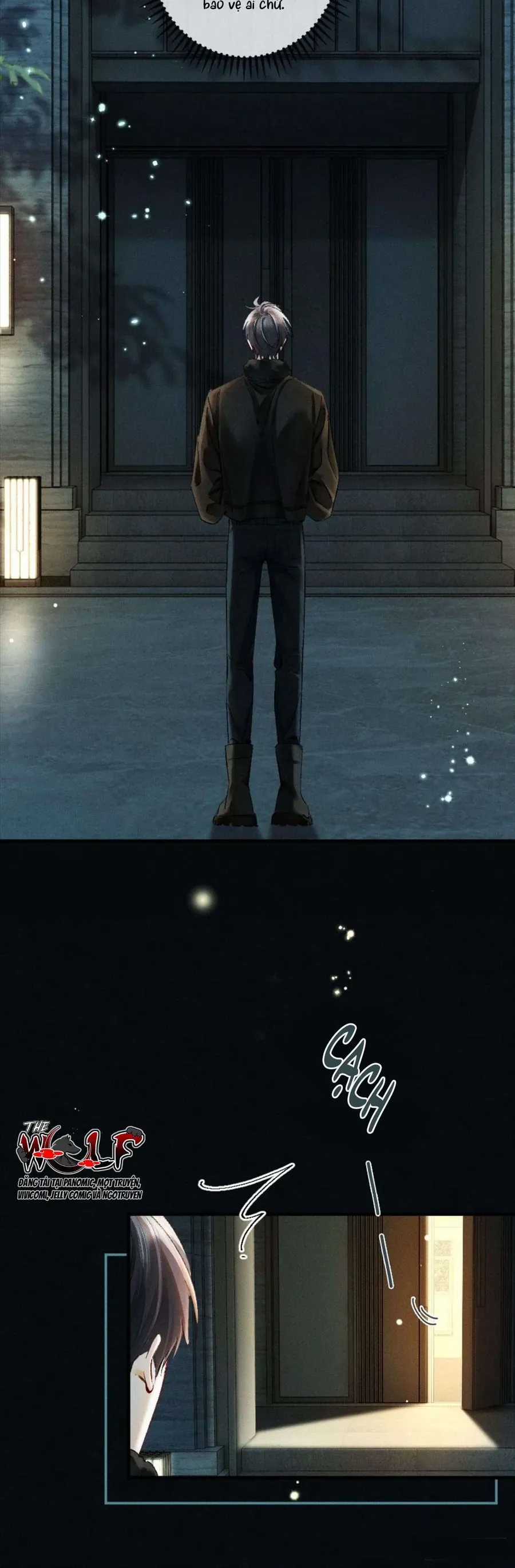 Sa Vào Cạm Bẫy! - Chapter 39 - Trang 3