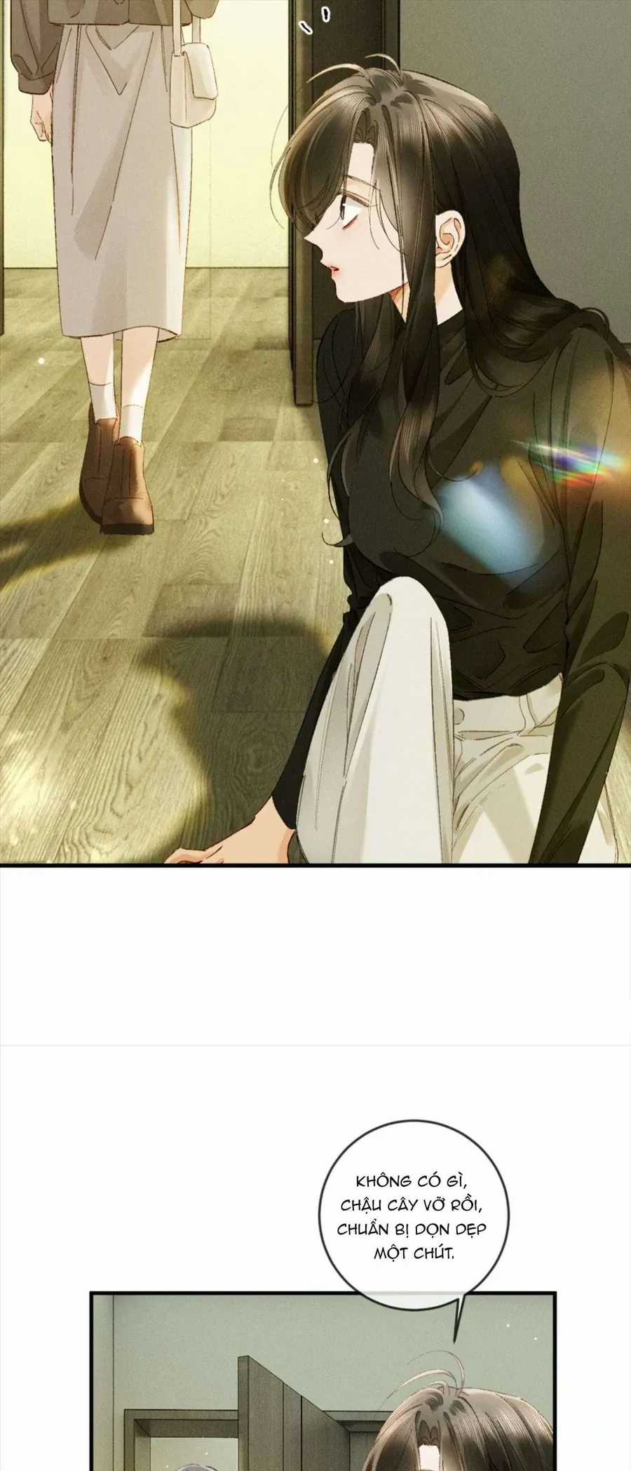 Sa Vào Cạm Bẫy! - Chapter 39 - Trang 22