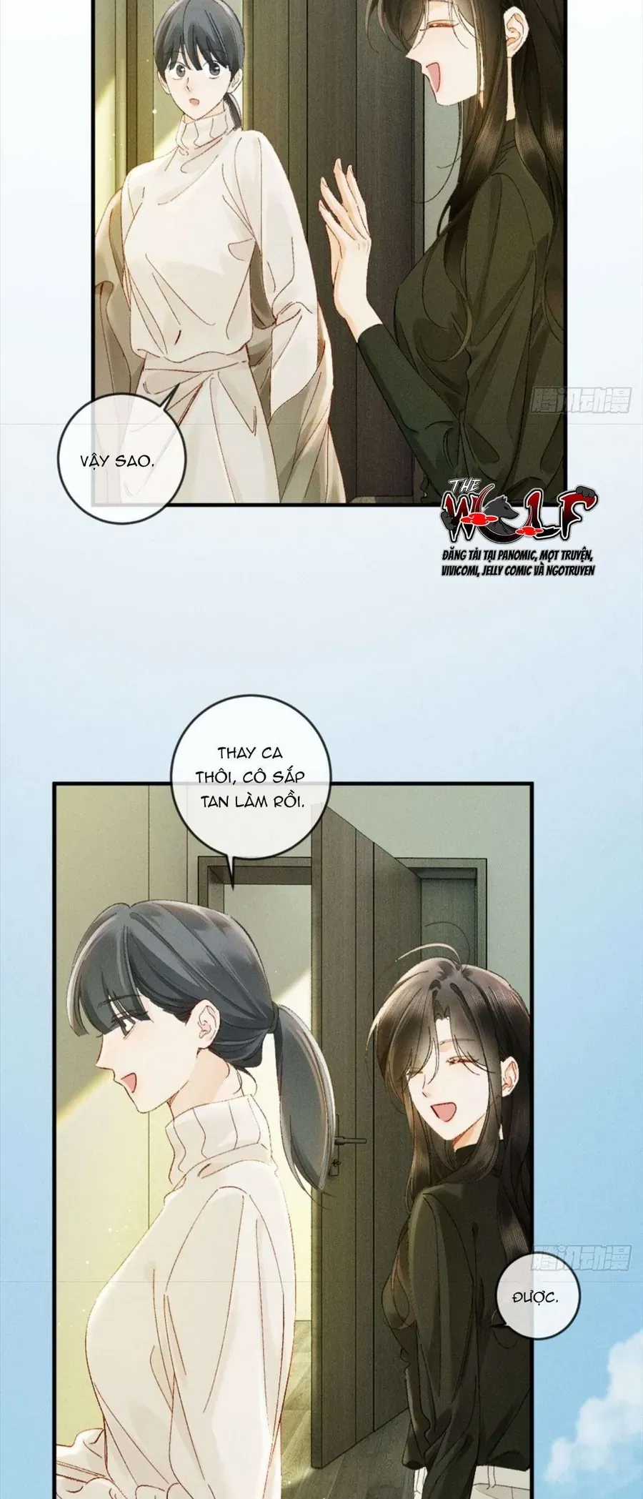 Sa Vào Cạm Bẫy! - Chapter 39 - Trang 23