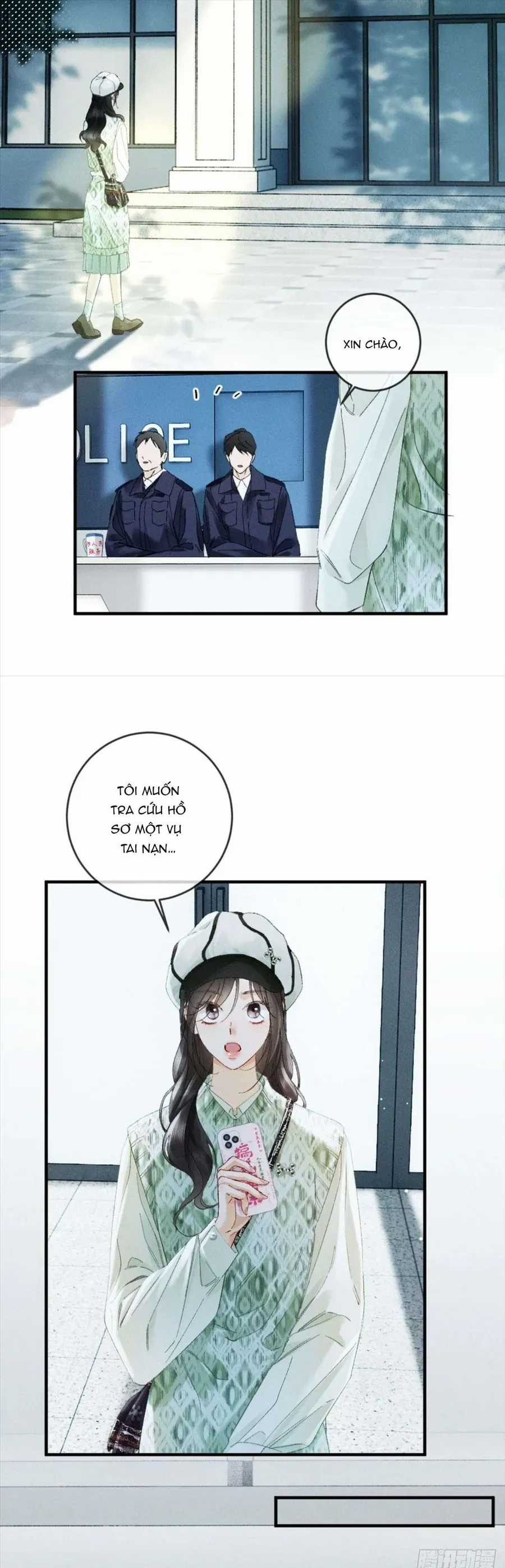 Sa Vào Cạm Bẫy! - Chapter 39 - Trang 25