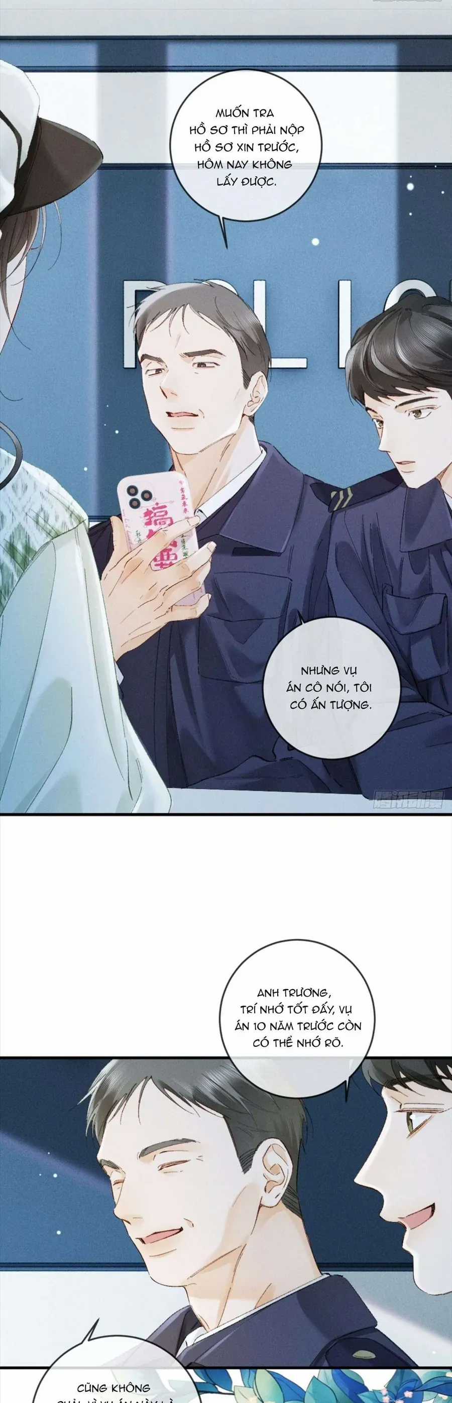 Sa Vào Cạm Bẫy! - Chapter 39 - Trang 26