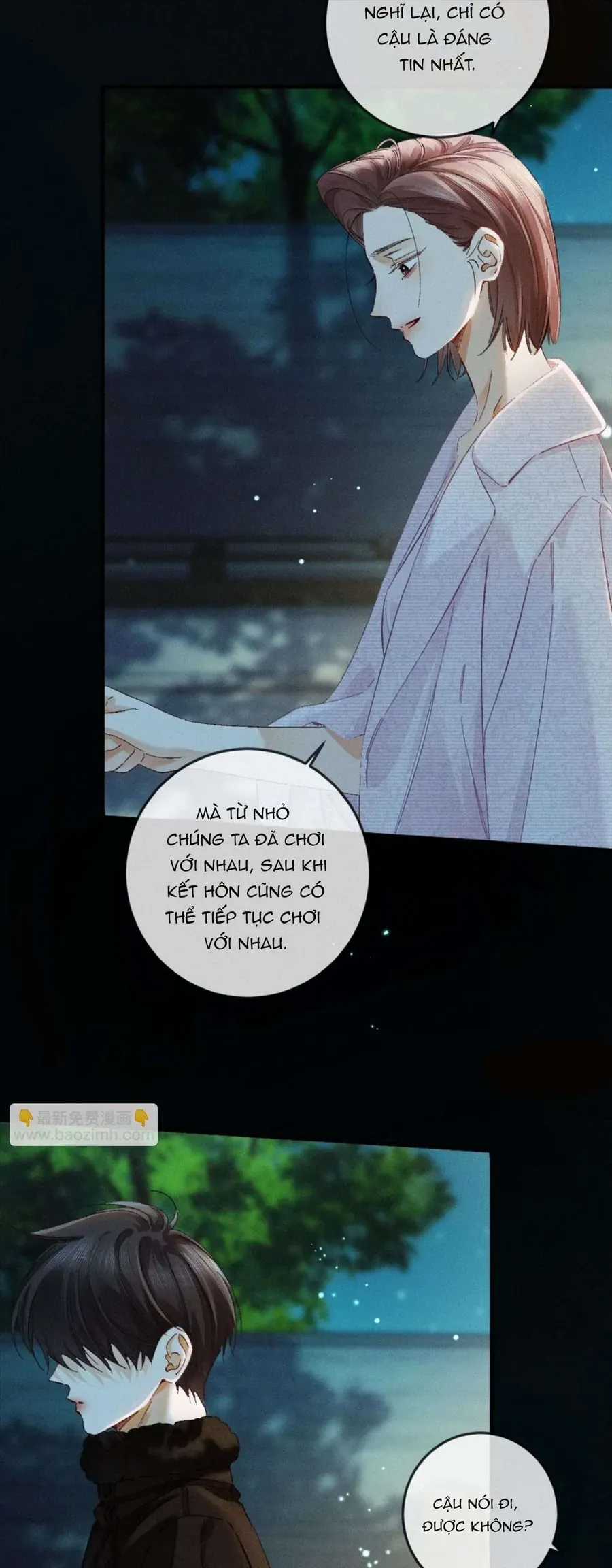 Sa Vào Cạm Bẫy! - Chapter 39 - Trang 7