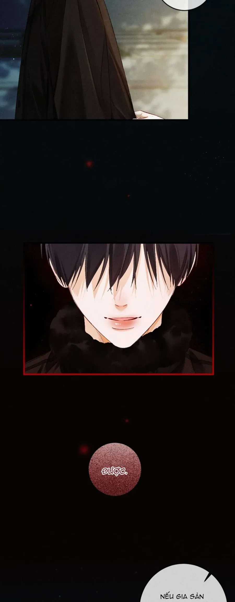 Sa Vào Cạm Bẫy! - Chapter 39 - Trang 8