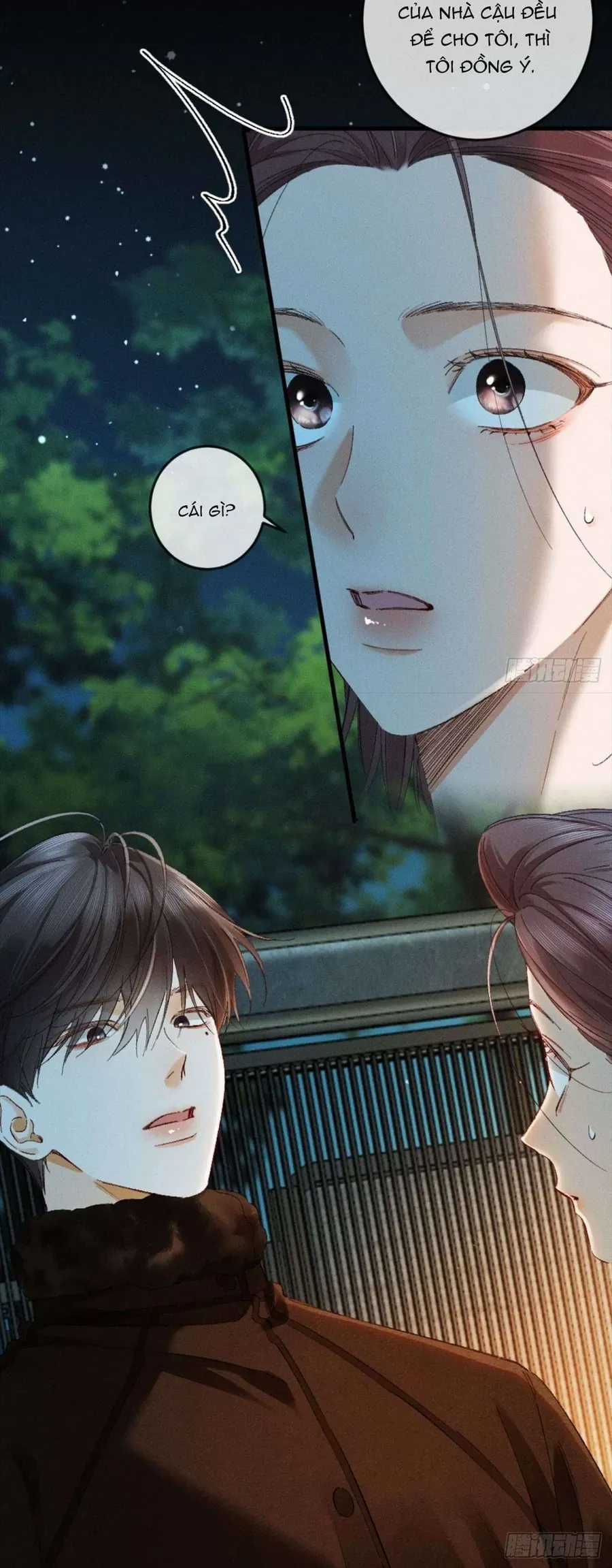 Sa Vào Cạm Bẫy! - Chapter 39 - Trang 9