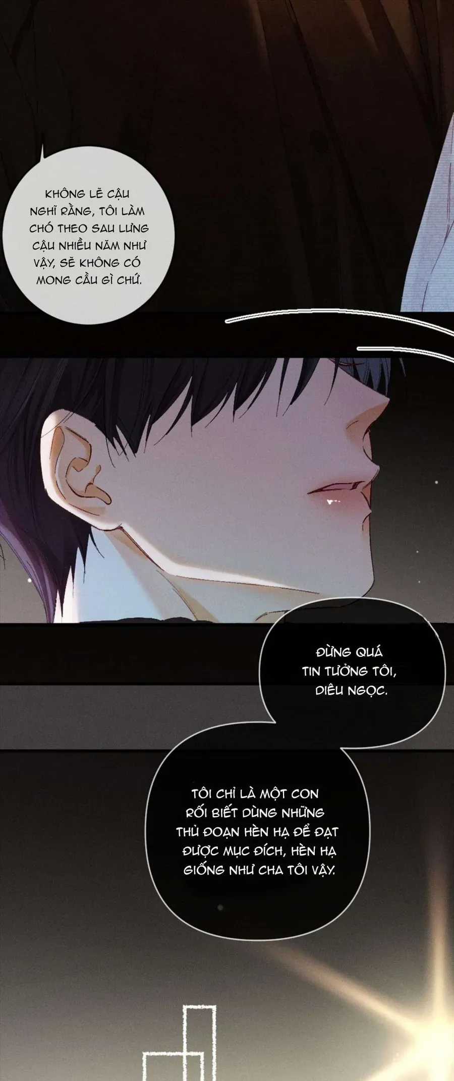 Sa Vào Cạm Bẫy! - Chapter 39 - Trang 10