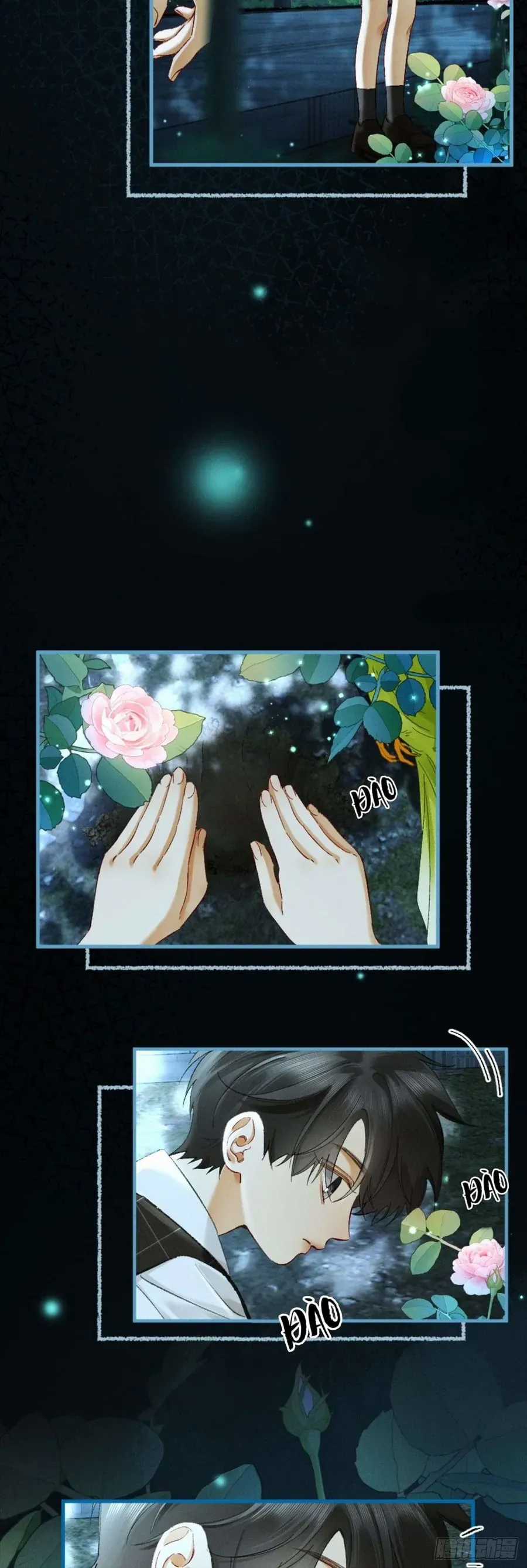 Sa Vào Cạm Bẫy! - Chapter 40 - Trang 21