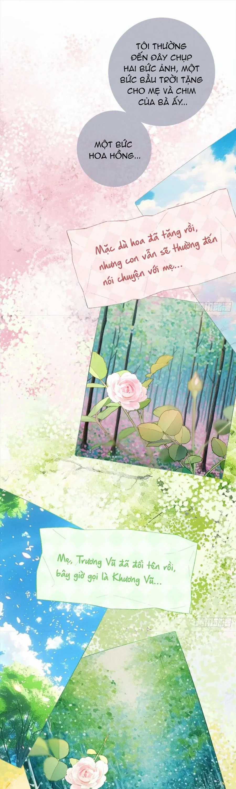 Sa Vào Cạm Bẫy! - Chapter 40 - Trang 25