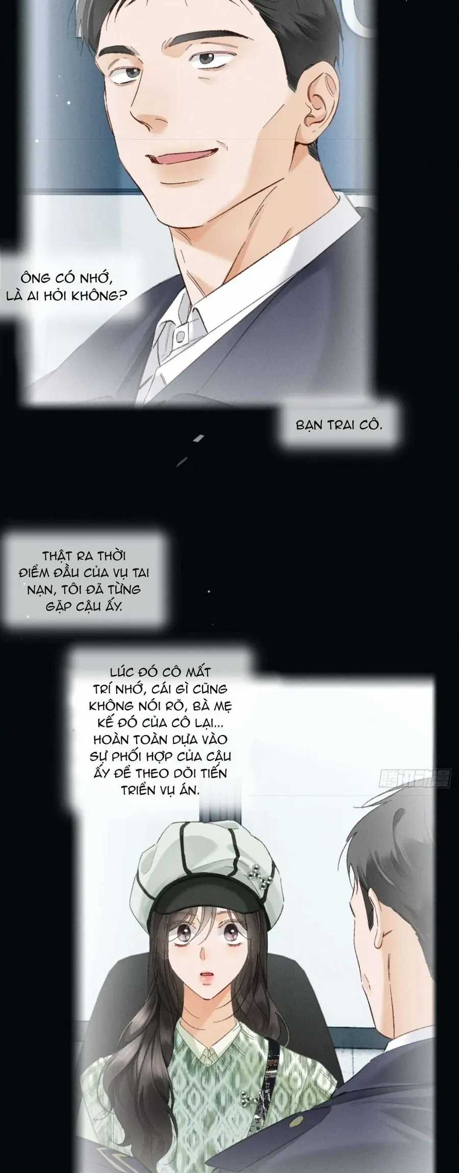Sa Vào Cạm Bẫy! - Chapter 40 - Trang 8