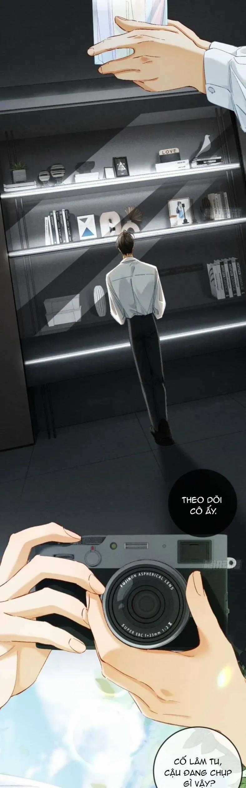 Sa Vào Cạm Bẫy! - Chapter 41 - Trang 2