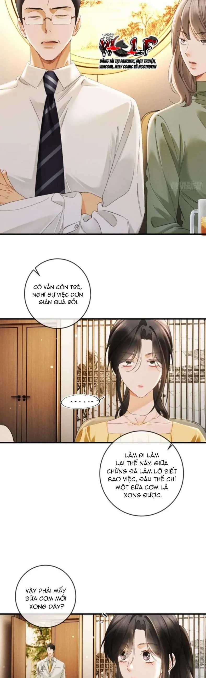 Sa Vào Cạm Bẫy! - Chapter 41 - Trang 14
