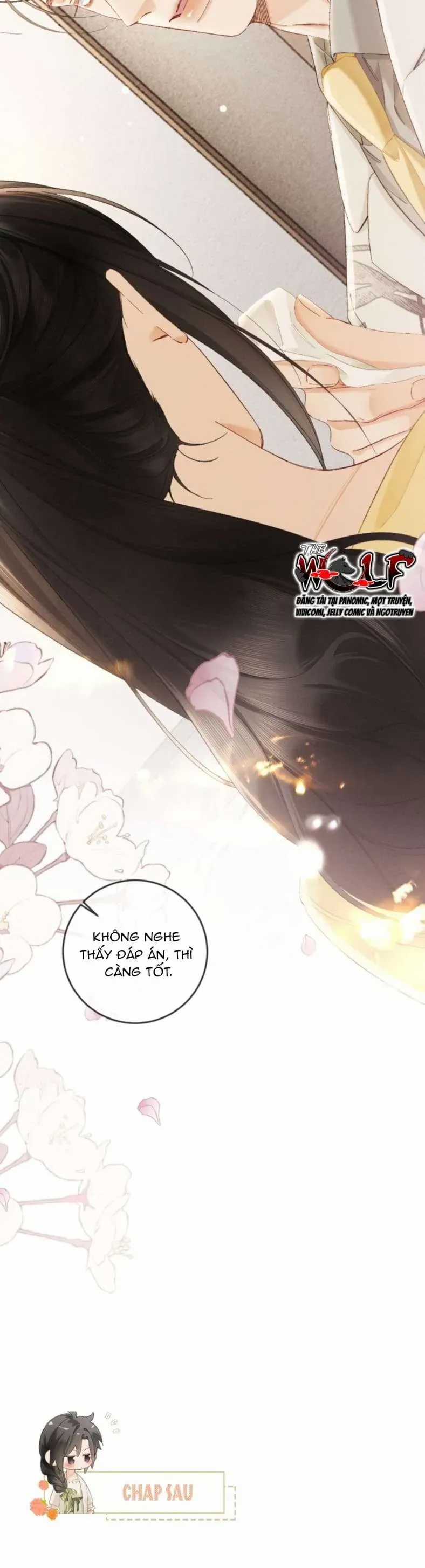 Sa Vào Cạm Bẫy! - Chapter 41 - Trang 22