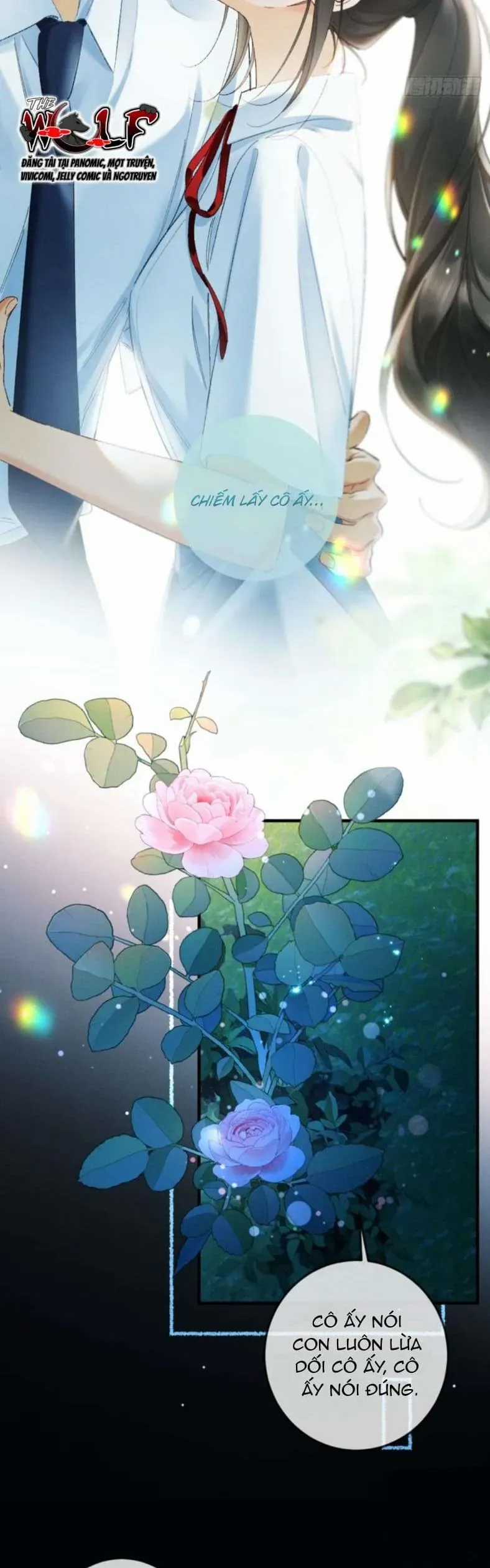 Sa Vào Cạm Bẫy! - Chapter 41 - Trang 4