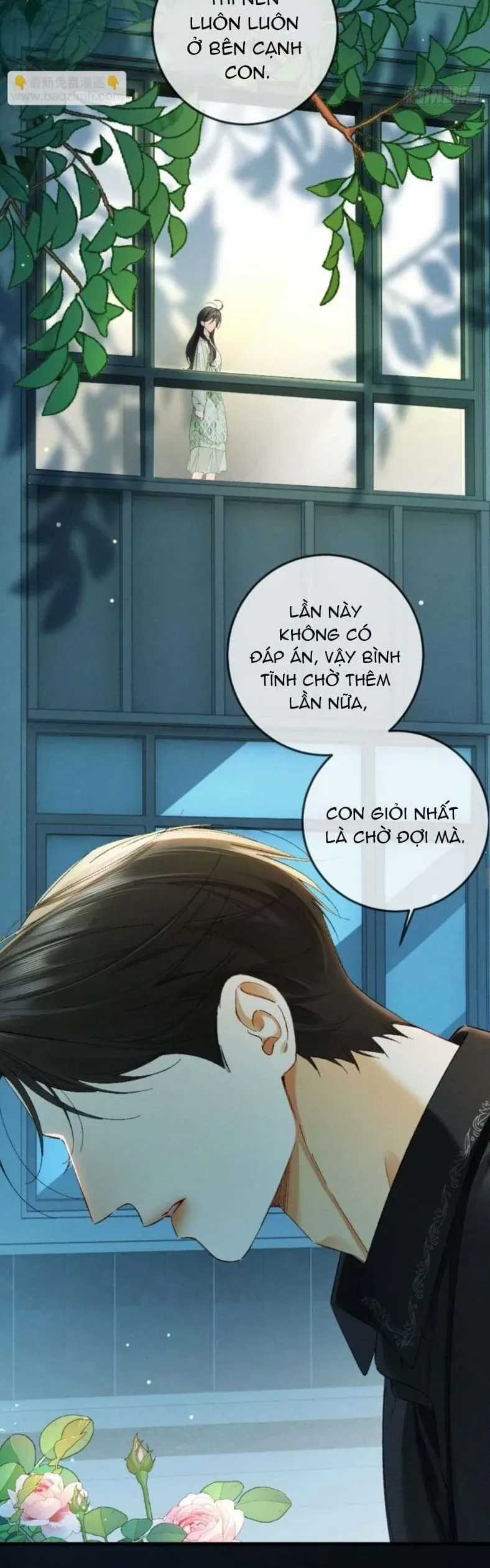Sa Vào Cạm Bẫy! - Chapter 41 - Trang 6