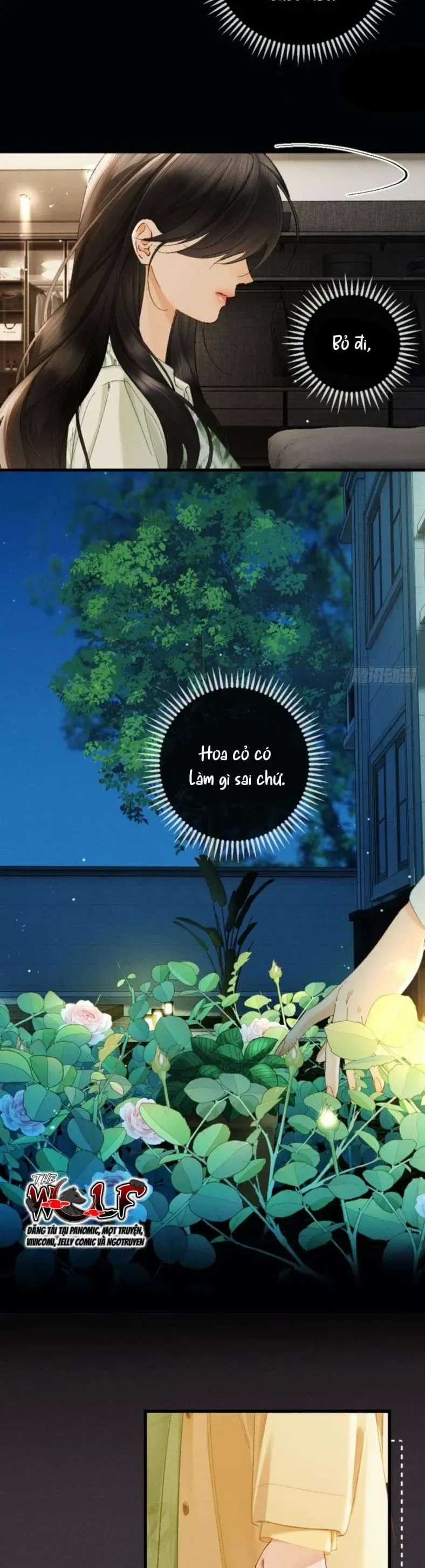 Sa Vào Cạm Bẫy! - Chapter 41 - Trang 8