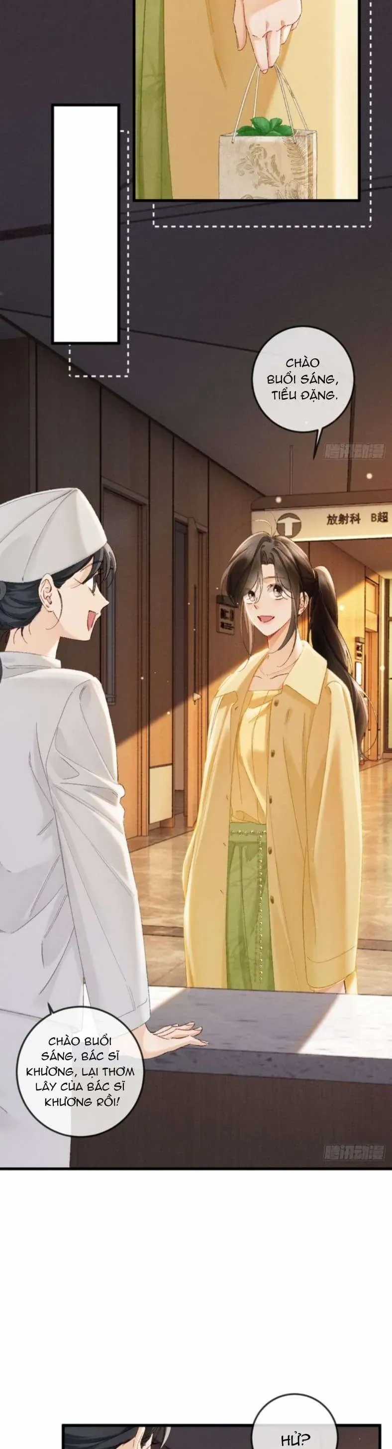 Sa Vào Cạm Bẫy! - Chapter 41 - Trang 9