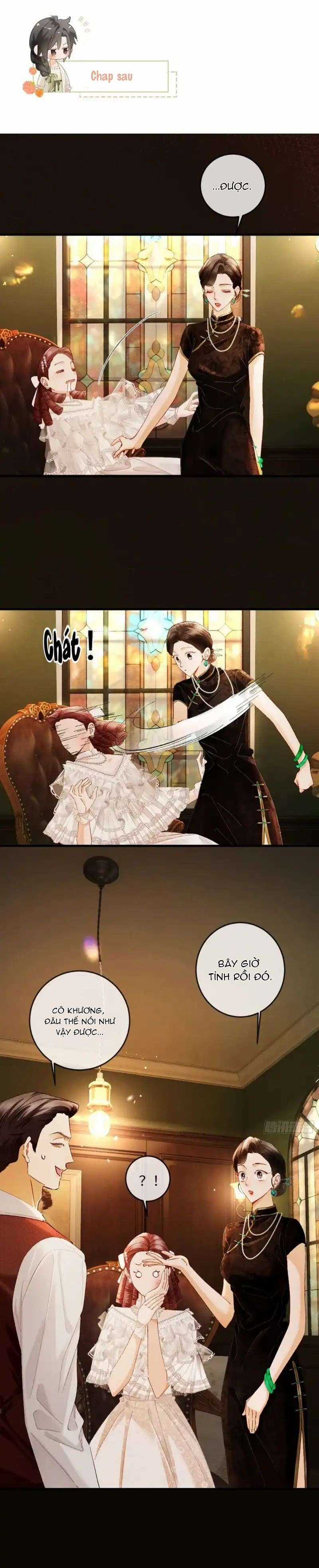 Sa Vào Cạm Bẫy! - Chapter 43 - Trang 4