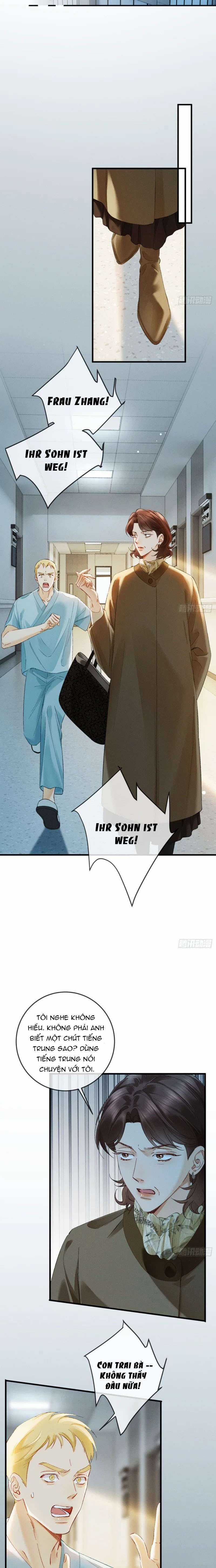 Sa Vào Cạm Bẫy! - Chapter 47 - Trang 5