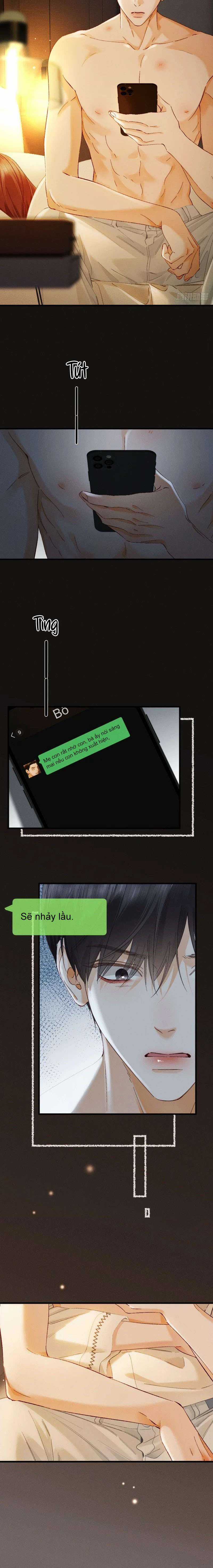 Sa Vào Cạm Bẫy! - Chapter 47 - Trang 8