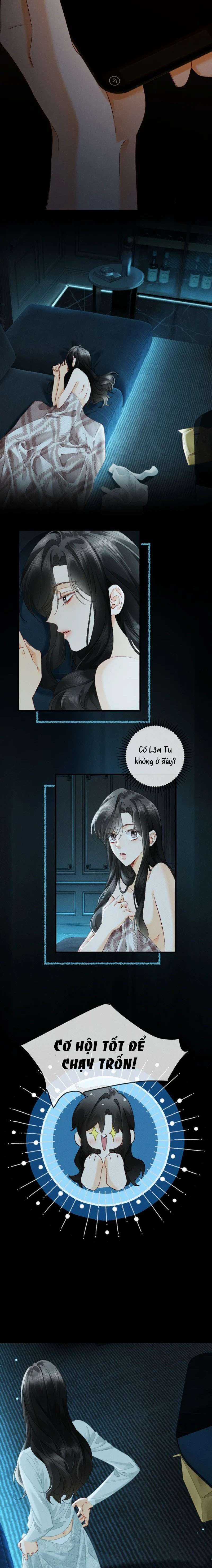 Sa Vào Cạm Bẫy! - Chapter 47 - Trang 10