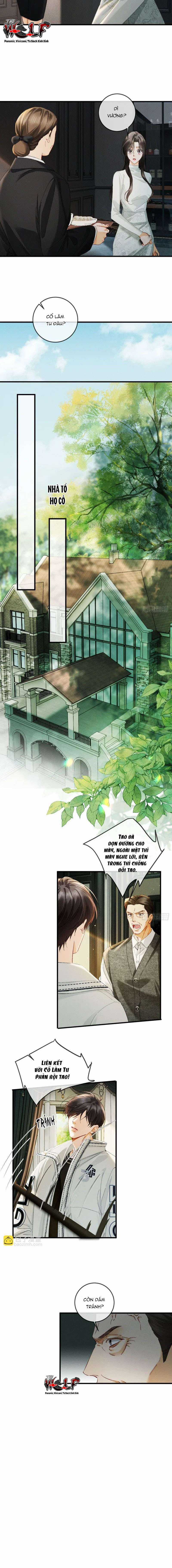 Sa Vào Cạm Bẫy! - Chapter 48 - Trang 3