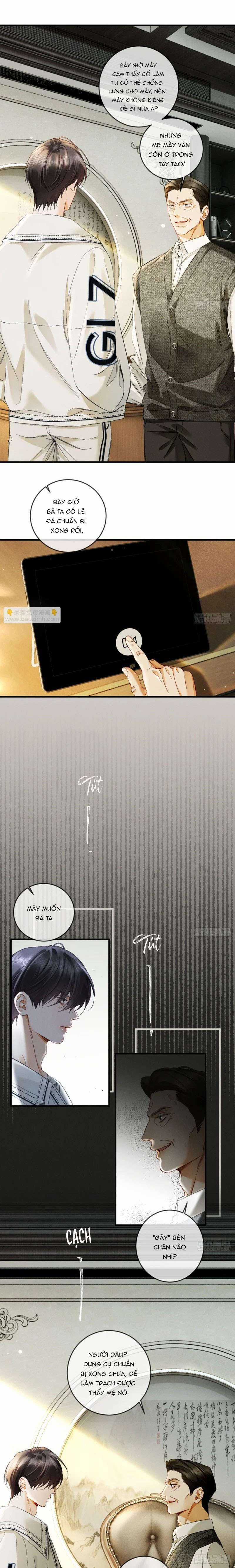 Sa Vào Cạm Bẫy! - Chapter 48 - Trang 4