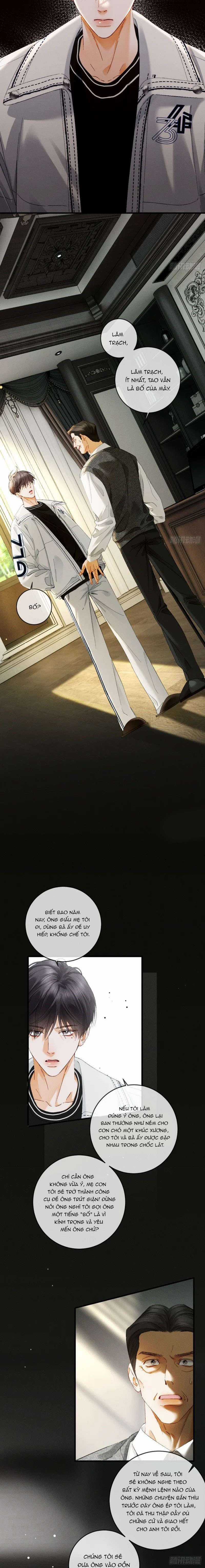 Sa Vào Cạm Bẫy! - Chapter 48 - Trang 6