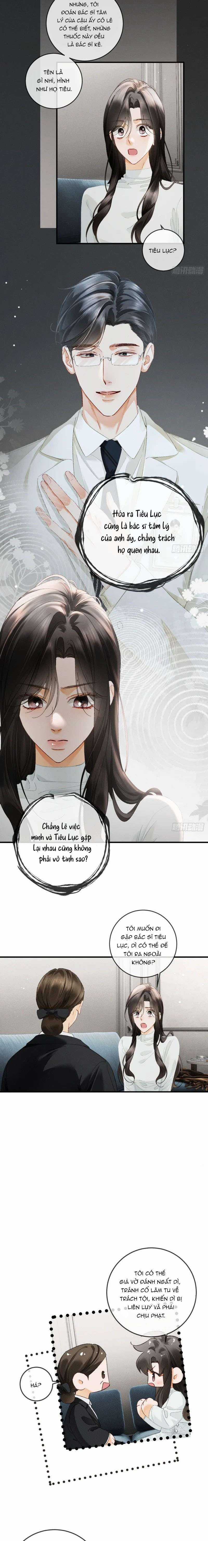 Sa Vào Cạm Bẫy! - Chapter 48 - Trang 8
