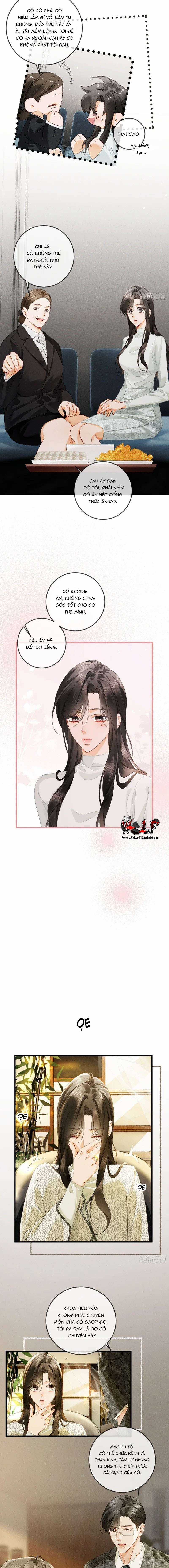 Sa Vào Cạm Bẫy! - Chapter 48 - Trang 9