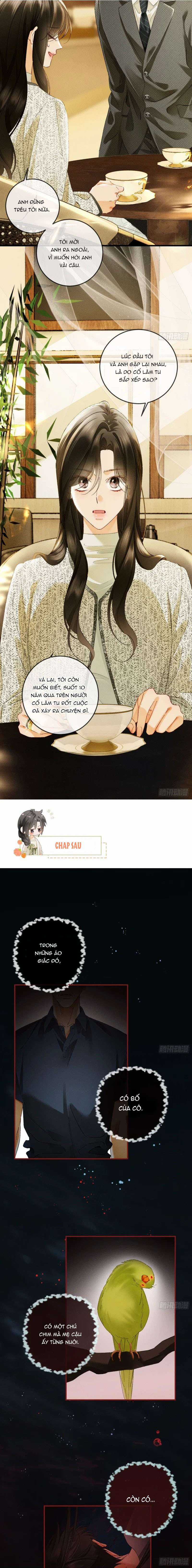 Sa Vào Cạm Bẫy! - Chapter 48 - Trang 10