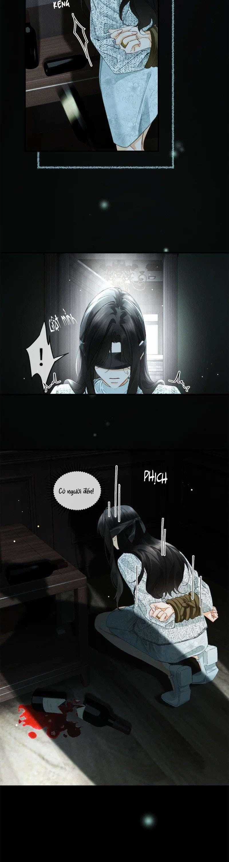 Sa Vào Cạm Bẫy! - Chapter 49 - Trang 6