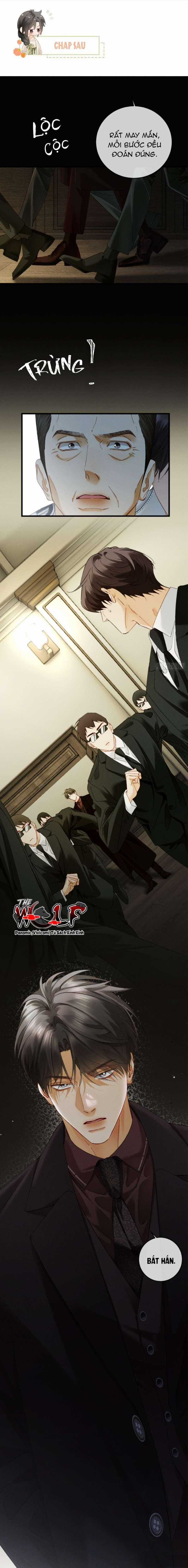 Sa Vào Cạm Bẫy! - Chapter 50 - Trang 5