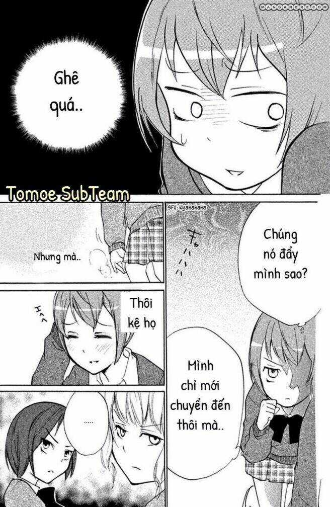 Sabagebu! - Chapter 2 - Trang 13