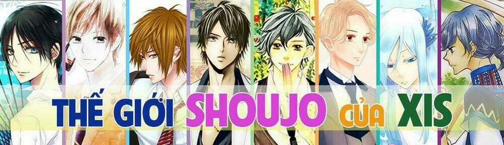 Sabaku No Harem - Chapter 17 - Trang 1