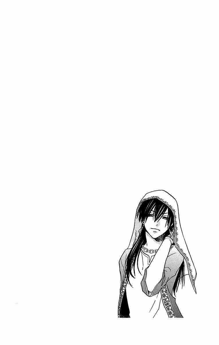 Sabaku No Harem - Chapter 17 - Trang 5