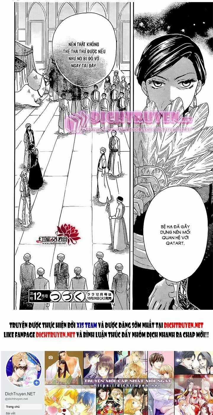 Sabaku No Harem - Chapter 26 - Trang 29
