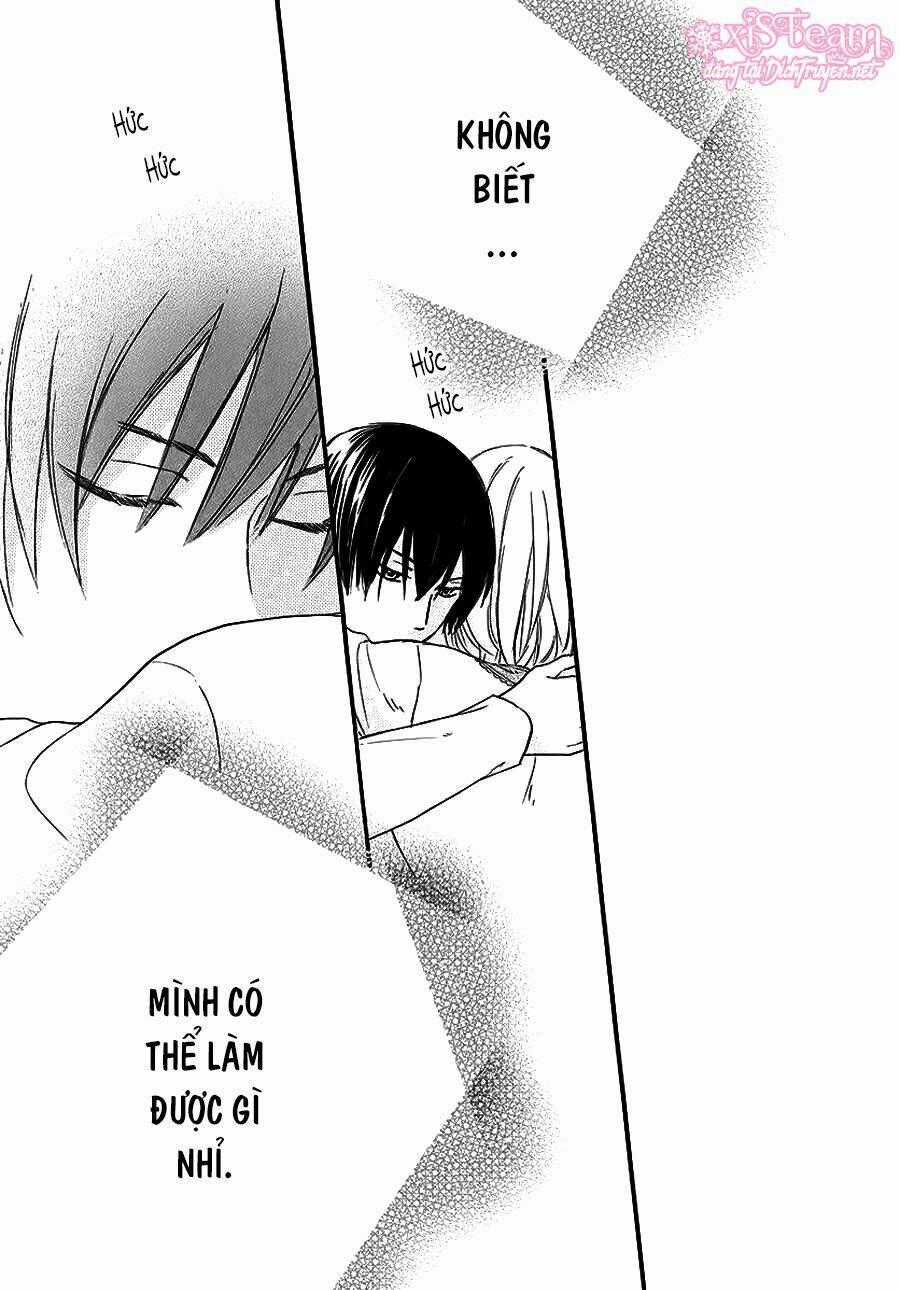 Sabaku No Harem - Chapter 31 - Trang 27