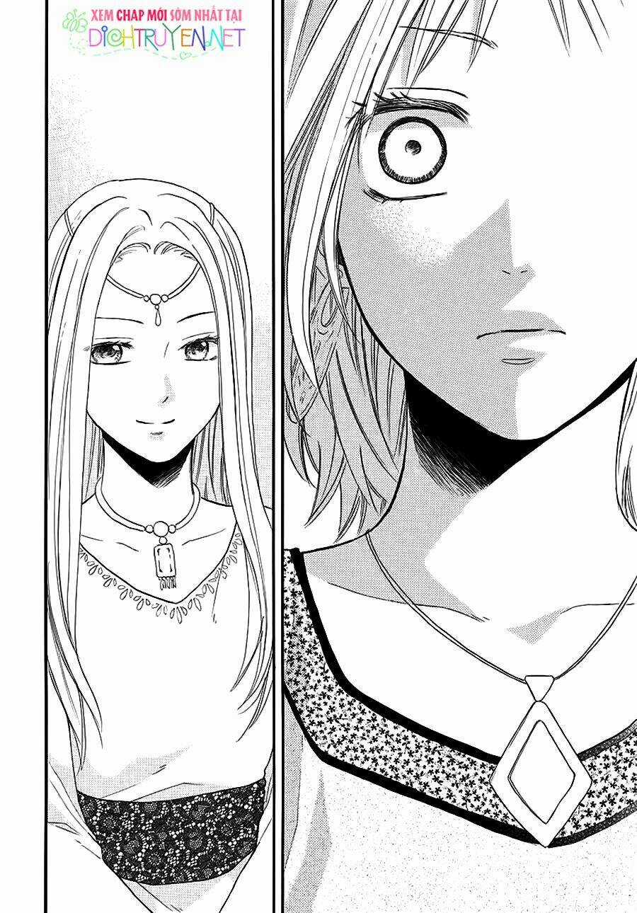 Sabaku No Harem - Chapter 32 - Trang 29