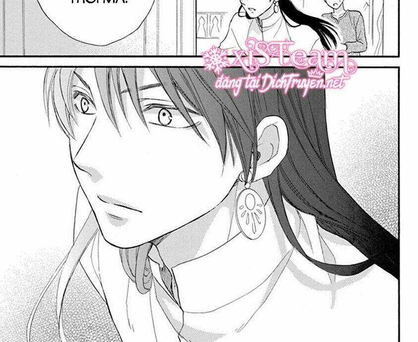 Sabaku No Harem - Chapter 33 - Trang 16