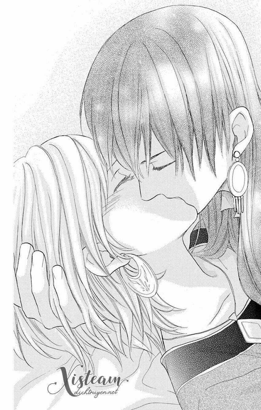 Sabaku No Harem - Chapter 35 - Trang 29