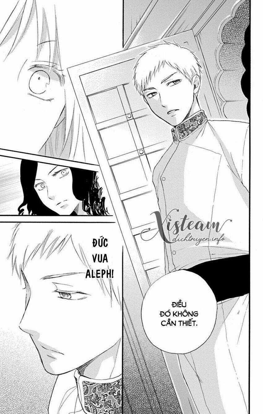 Sabaku No Harem - Chapter 36 - Trang 9