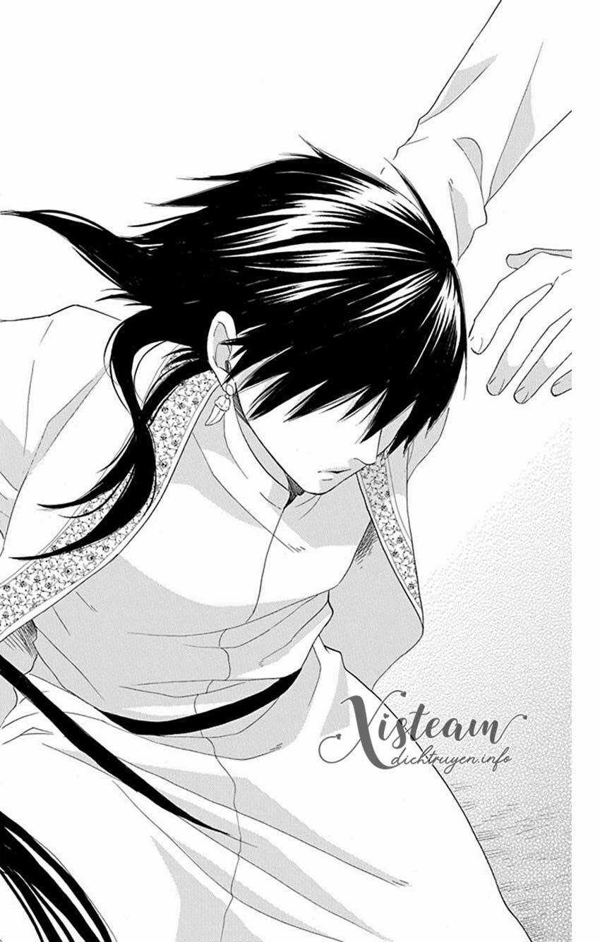 Sabaku No Harem - Chapter 37 - Trang 30